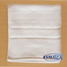 Froté ručník 50x100cm hotel bílý 550g/m2