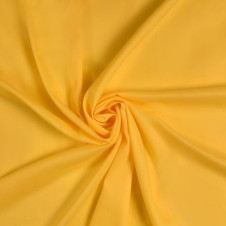 Prostěradlo plachta bavlněné 150x230cm žluté